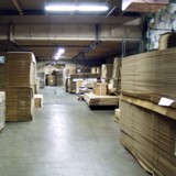 Storage & Warehousing