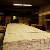 Wood Inventory