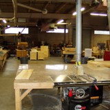 Wood Shop