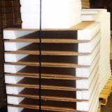 Corrugated Foam Inserts
