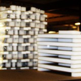 Corrugated Foam Inserts