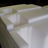 Die Cut Foam