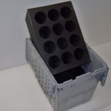 Two Piece Case Insert