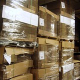 Stock & Release Inventory